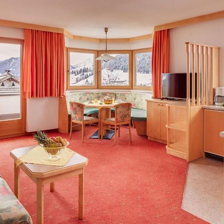 Hotel Albarella Fiss Eksteriør bilde