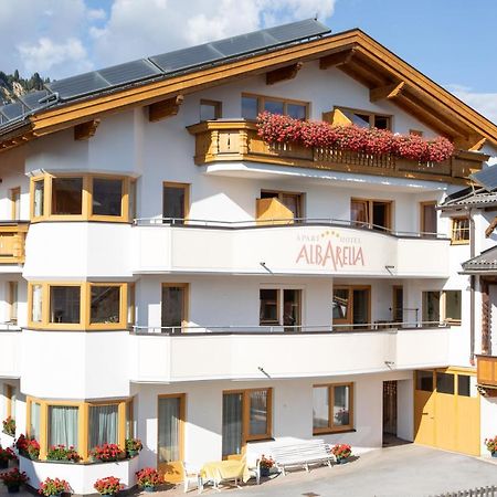 Hotel Albarella Fiss Eksteriør bilde