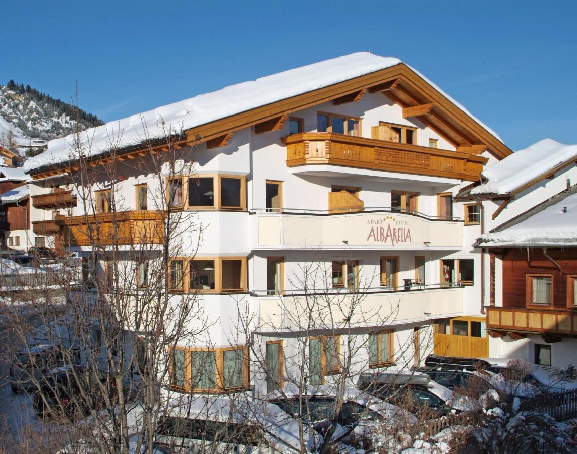 Hotel Albarella Fiss Eksteriør bilde