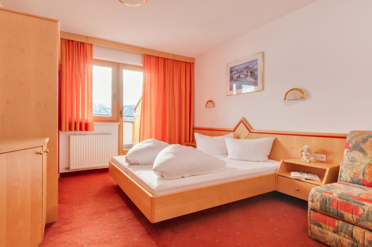 Hotel Albarella Fiss Eksteriør bilde