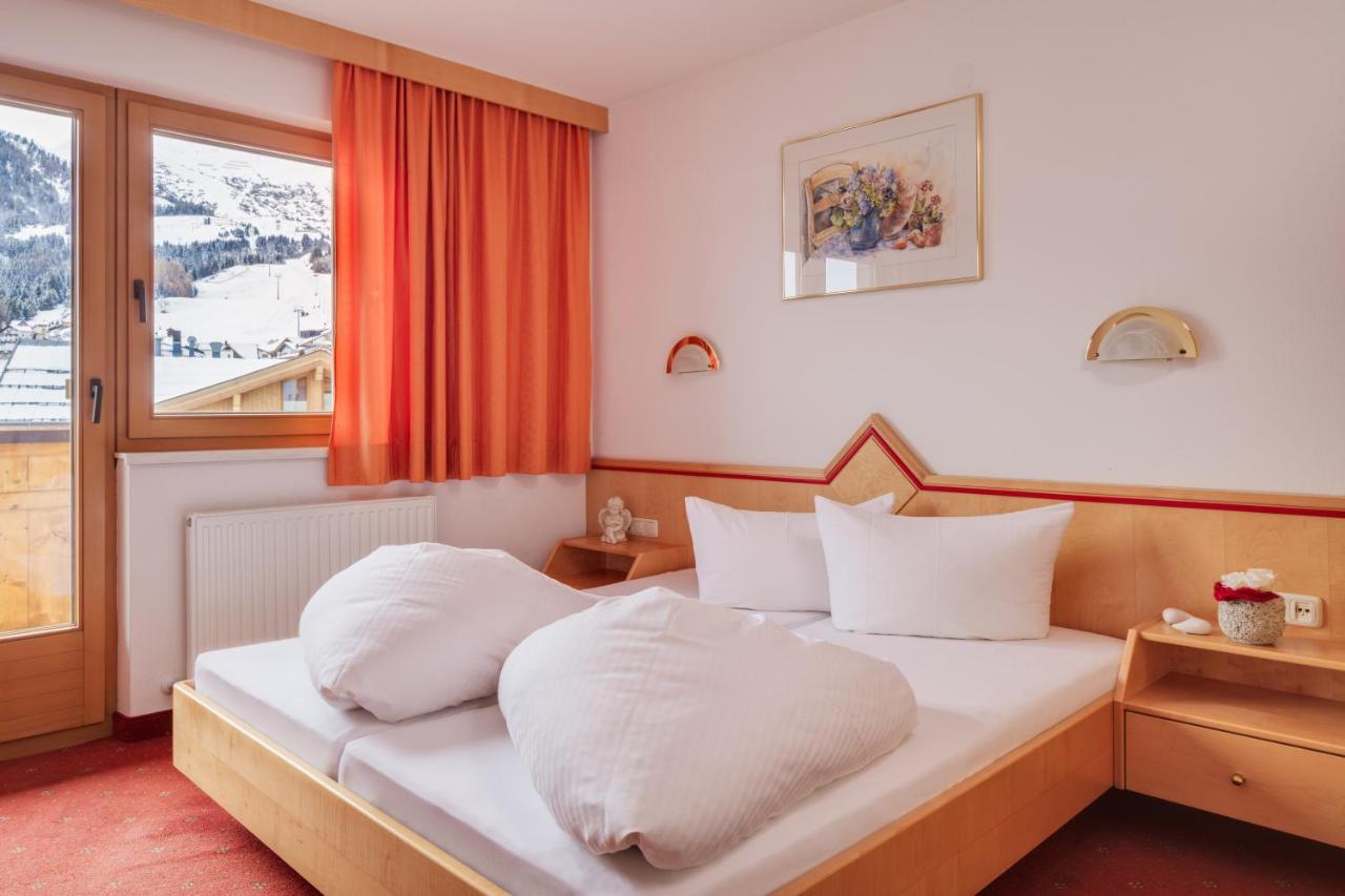 Hotel Albarella Fiss Eksteriør bilde